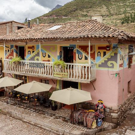 Pisac Inn Zewnętrze zdjęcie