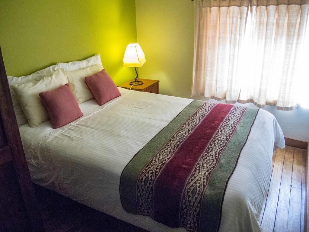 Pisac Inn Pokój zdjęcie