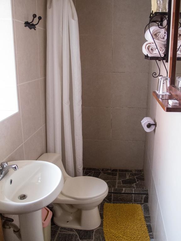 Pisac Inn Pokój zdjęcie