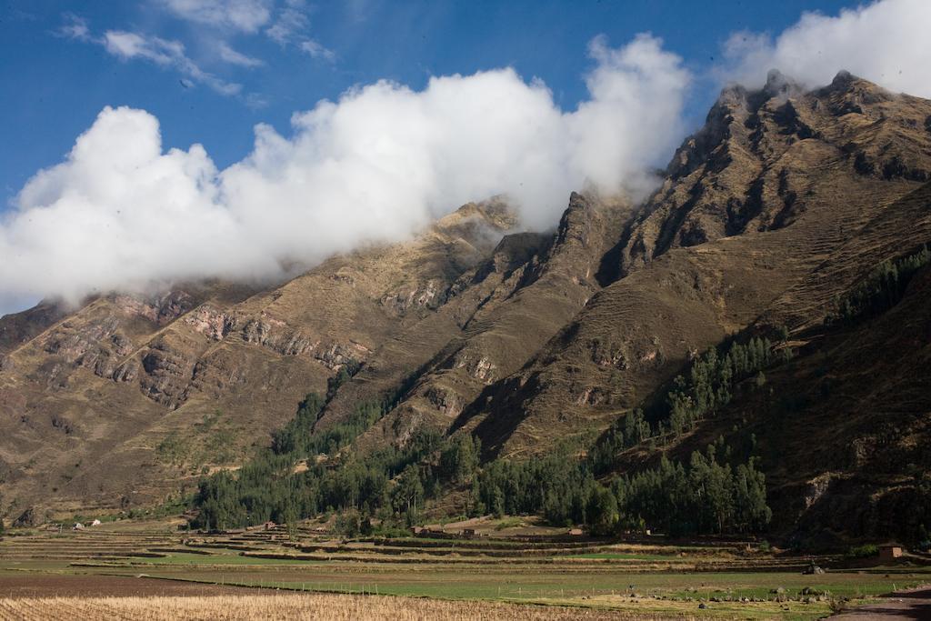 Pisac Inn Zewnętrze zdjęcie