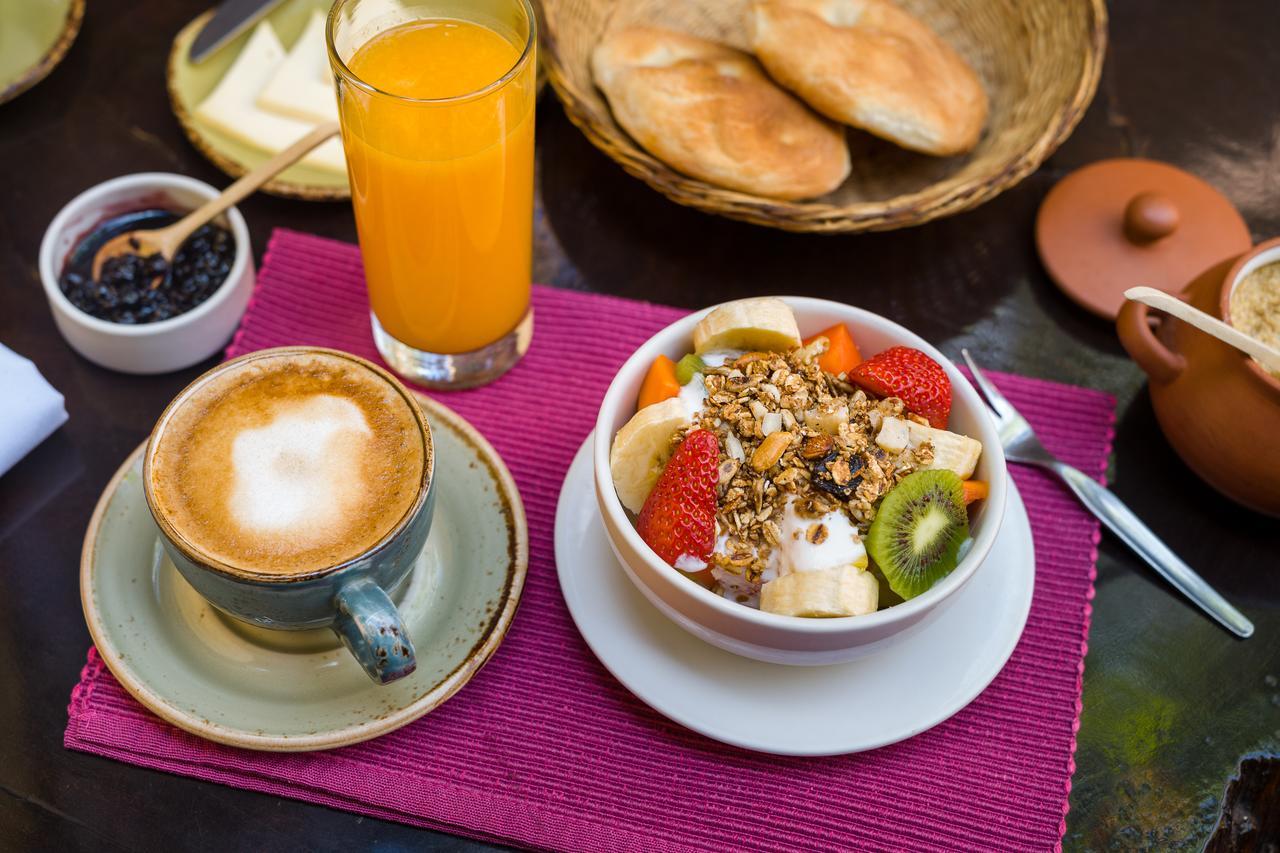 Pisac Inn Zewnętrze zdjęcie