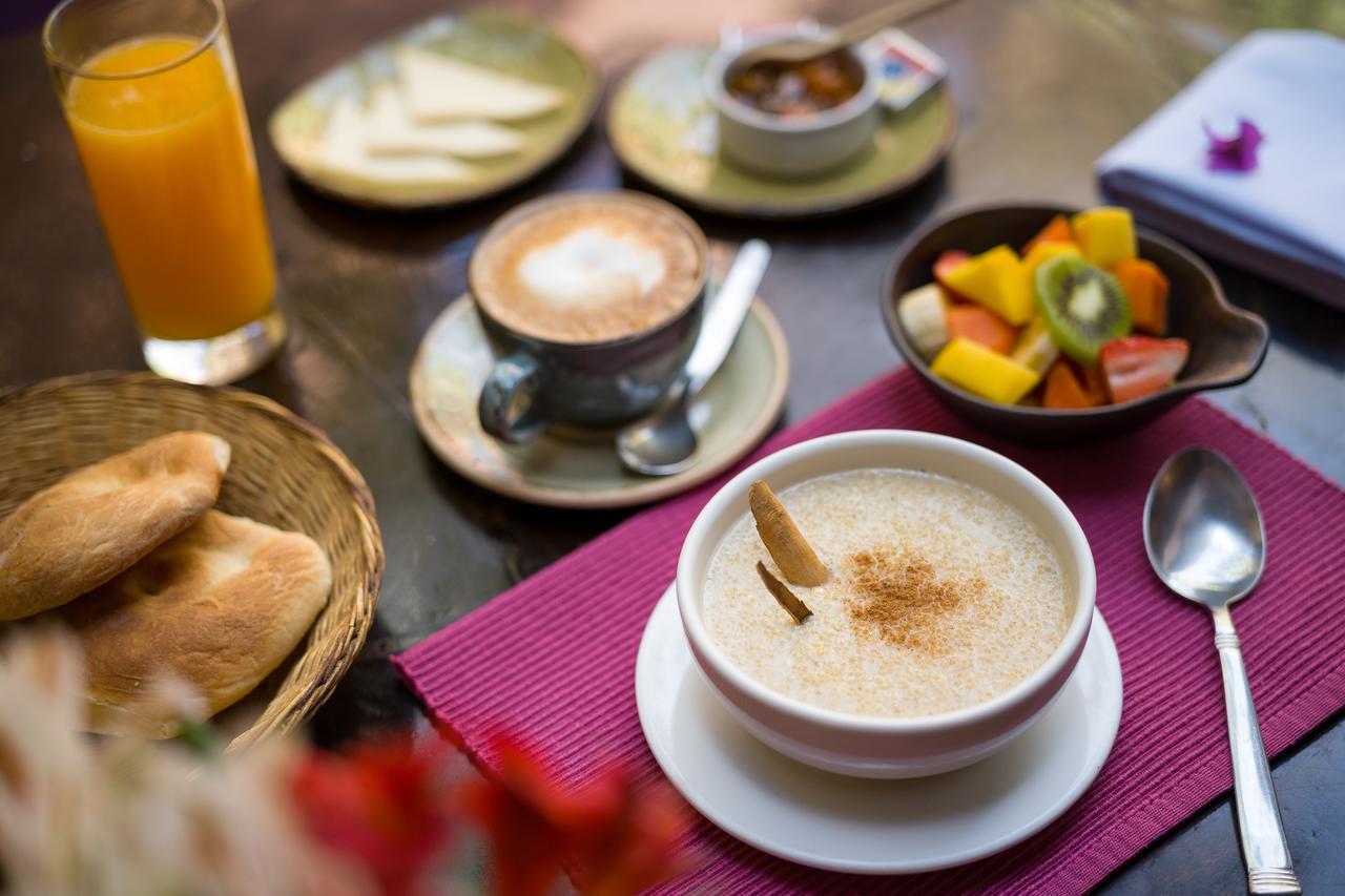 Pisac Inn Zewnętrze zdjęcie
