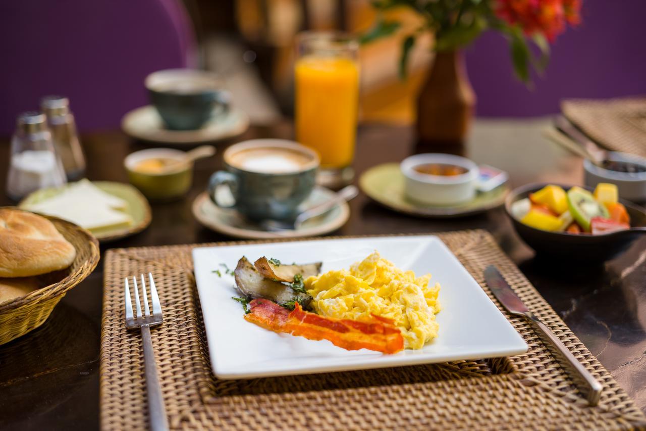 Pisac Inn Zewnętrze zdjęcie