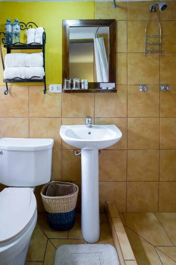 Pisac Inn Zewnętrze zdjęcie