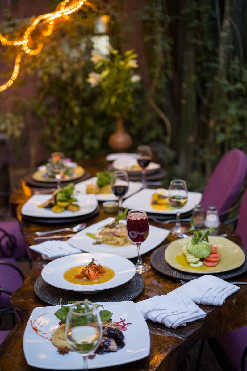 Pisac Inn Zewnętrze zdjęcie