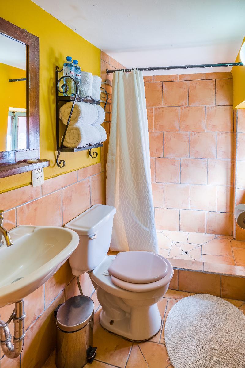 Pisac Inn Zewnętrze zdjęcie