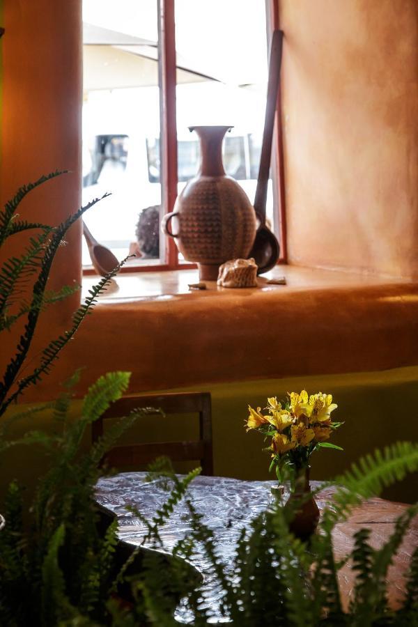 Pisac Inn Zewnętrze zdjęcie
